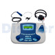 Audiometro Sibelsound 400
